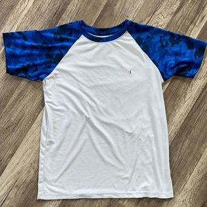 Boys Champion TShirt